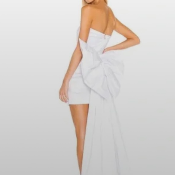 Nookie Dresses & Skirts - Wedding Dress